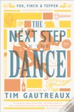 Capa do artigo The Next Step In The Dance