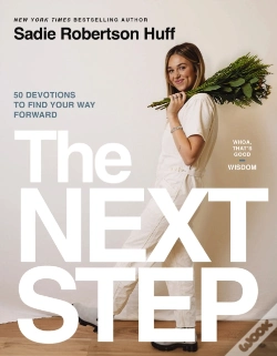 Capa do artigo The Next Step