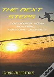 Capa do artigo The Next Steps