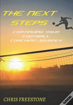 Capa do artigo The Next Steps