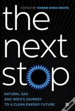 Capa do artigo The Next Stop