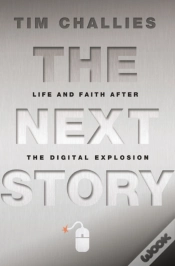 Capa do artigo The Next Story