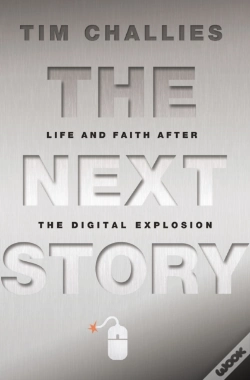 Capa do artigo The Next Story