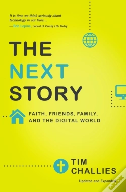Capa do artigo The Next Story