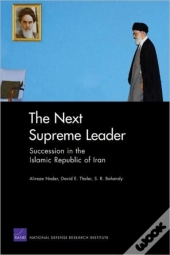 The Next Supreme Leader