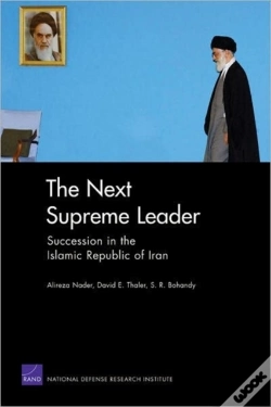 Capa do artigo The Next Supreme Leader