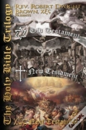 The Next Testament: The Holy Bible Trilo