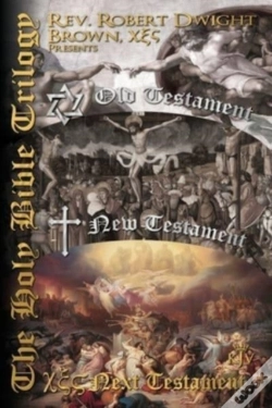 Capa do artigo The Next Testament: The Holy Bible Trilo