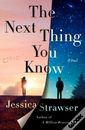 Capa do artigo The Next Thing You Know