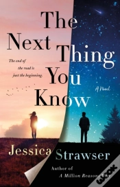 Capa do artigo The Next Thing You Know