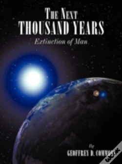 Capa do artigo The Next Thousand Years: Extinction Of M