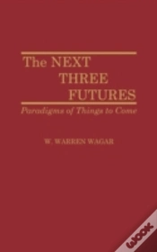 Capa do artigo The Next Three Futures