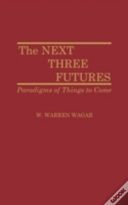 Capa do artigo The Next Three Futures