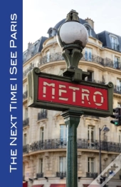 The Next Time I See Paris