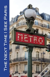 Capa do artigo The Next Time I See Paris
