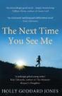 The Next Time You See Me - Preview