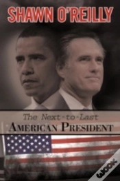 Capa do artigo The Next-To-Last American President