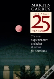 Capa do artigo The Next Twenty-Five Years