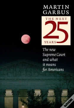 Capa do artigo The Next Twenty-Five Years