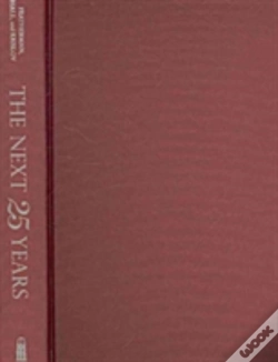 Capa do artigo The Next Twenty-Five Years