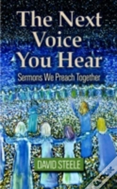 The Next Voice You Hear