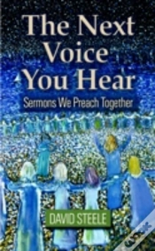 Capa do artigo The Next Voice You Hear