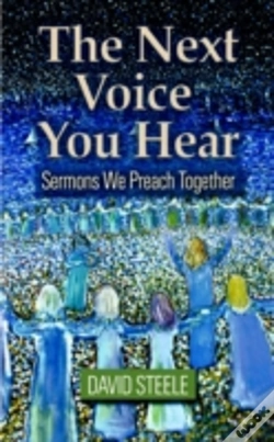 Capa do artigo The Next Voice You Hear