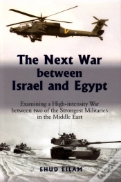 Capa do artigo The Next War Between Israel And Egypt
