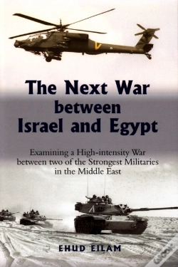 Capa do artigo The Next War Between Israel And Egypt