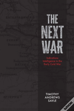 Capa do artigo The Next War