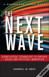 Capa do artigo The Next Wave