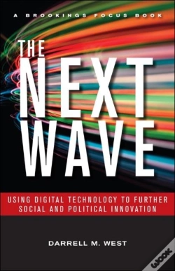 Capa do artigo The Next Wave