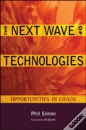 Capa do artigo The Next Wave Of Technologies