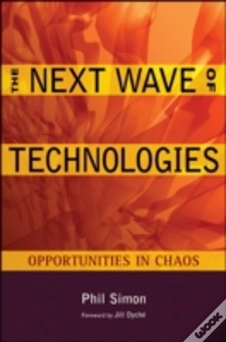 Capa do artigo The Next Wave Of Technologies