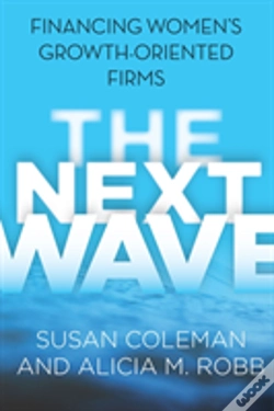 Capa do artigo The Next Wave