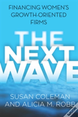 Capa do artigo The Next Wave