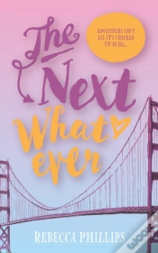Capa do artigo The Next Whatever