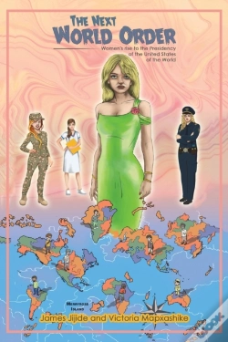 Capa do artigo The Next World Order