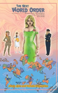 Capa do artigo The Next World Order