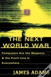 Capa do artigo The Next World War