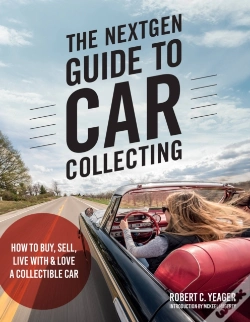 Capa do artigo The Nextgen Guide To Car Collecting