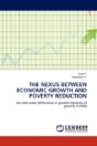 The Nexus Between Economic Growth And Poverty Reduction - Preview