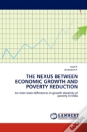 Capa do artigo The Nexus Between Economic Growth And Poverty Reduction