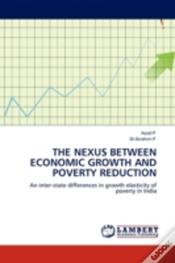 Capa do artigo The Nexus Between Economic Growth And Poverty Reduction