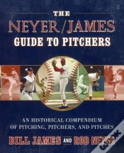 Capa do artigo The Neyer/James Guide To Pitchers
