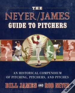 Capa do artigo The Neyer/James Guide To Pitchers