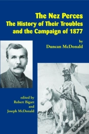 Capa do artigo The Nez Perces
