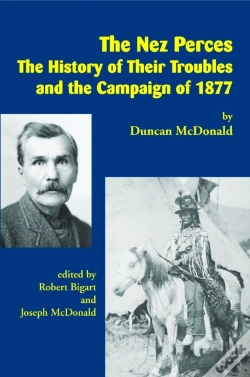 Capa do artigo The Nez Perces