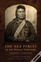 Capa do artigo The Nez Perces In The Indian Territory