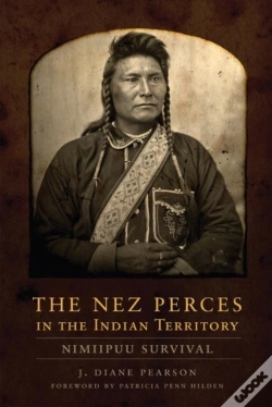 Capa do artigo The Nez Perces In The Indian Territory